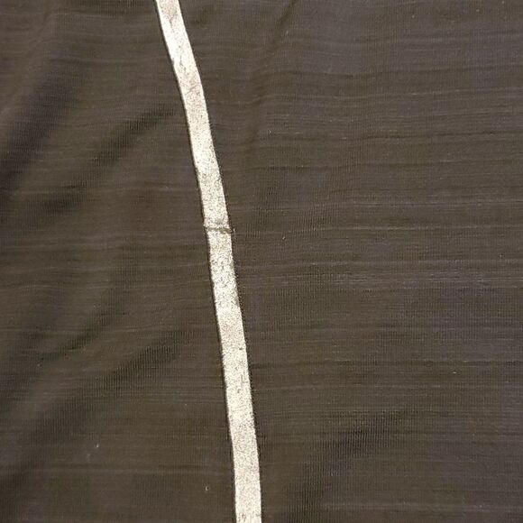 Athleta  black Zinger racerback tank top - Picture 8 of 10